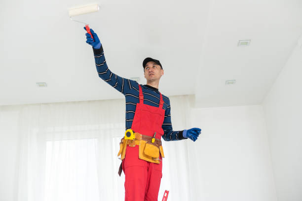 Best Industrial Mold Remediation  in Winthrop, IA