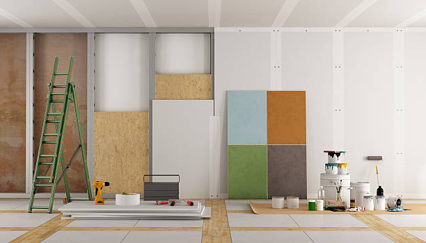 Best Environmental Consulting for Mold Prevention  in Winthrop, IA